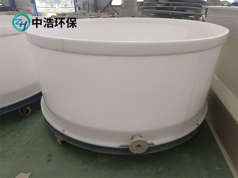长泰PP抽滤槽